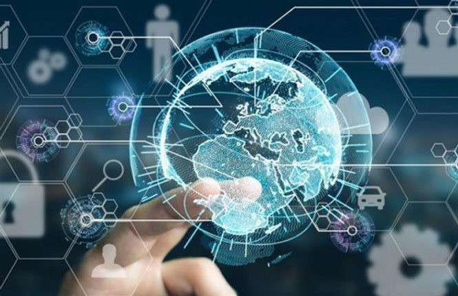 Thúc đẩy phát triển và sử dụng các nền tảng số an toàn, lành mạnh