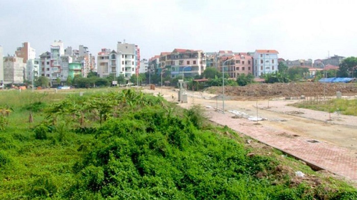 Đề xuất giảm 50% tiền thuê đất trong thời gian doanh nghiệp ngưng hoạt động