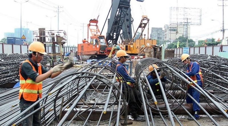 Hàng loạt ông lớn ngành xây dựng kiến nghị Thủ tướng Chính phủ tháo gỡ khó khăn, vướng mắc