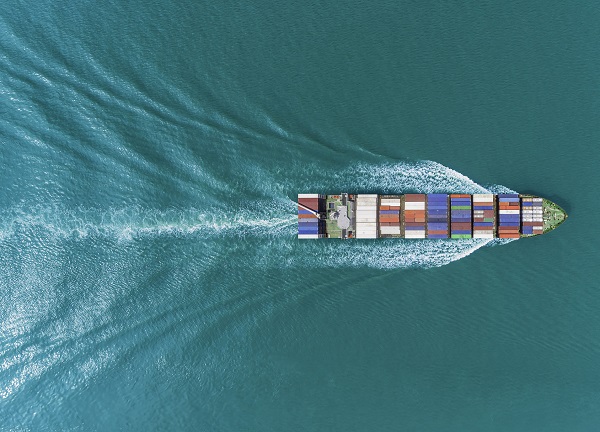 Thị trường logistics và công nghiệp: Vững vàng trong dòng xoáy Covid-19