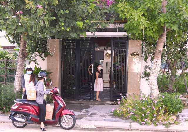 Đà Nẵng: Xem xét cho phép shipper hoạt động với điều kiện nghiêm ngặt