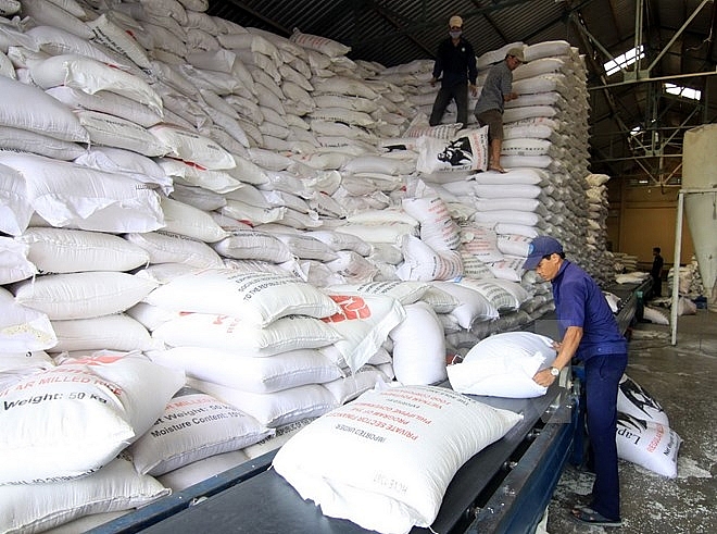 Xuất hơn 134.000 tấn gạo cho 27 tỉnh, thành phố hỗ trợ người dân gặp khó khăn do dịch Covid-19