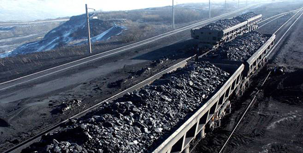 Nhập khẩu quặng và khoáng sản đạt gần 16 triệu tấn