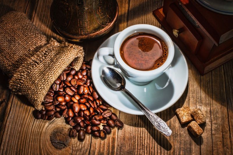 Giá cà phê trong nước tăng 500 đồng/kg tại các địa phương trọng điểm trong phiên giao dịch cuối tuần này (ngày 21/8)