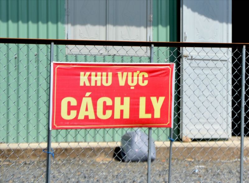 An Giang: Tỷ lệ tiêm vắc xin đạt 80% theo tiến độ