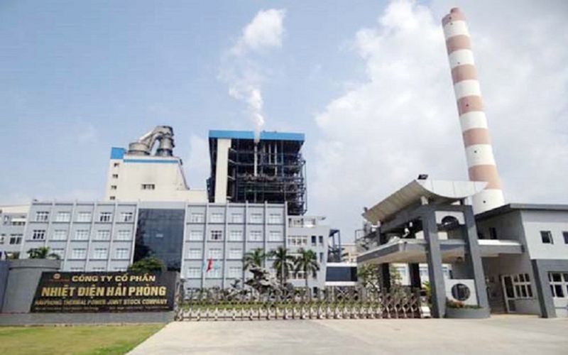 Nhiệt điện Hải Phòng triển khai nhiều giải pháp đảm bảo cung ứng điện mùa nắng nóng