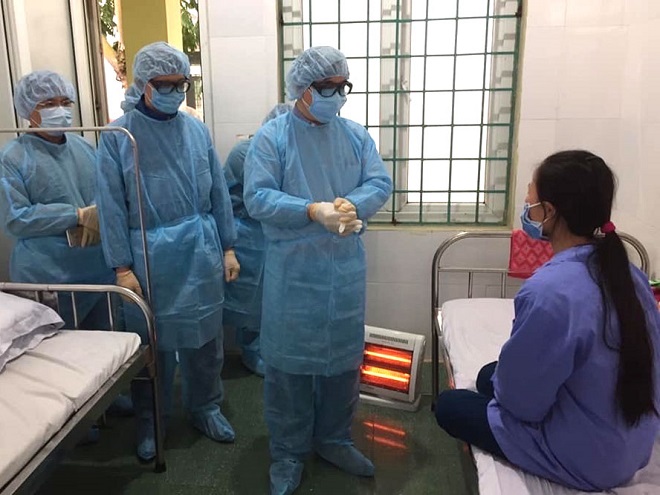 Sáng 23/8: Đã có 147.667 bệnh nhân Covid-19 được chữa khỏi