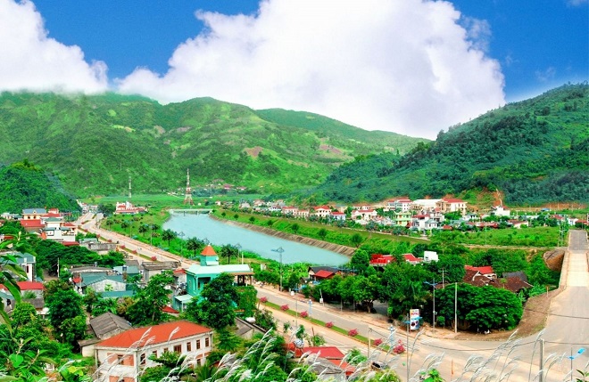 Tạm dừng hoạt động một kho ngoại quan tại Lai Châu