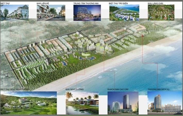 Thanh Hóa duyệt phương án nộp tiền trồng rừng thay thế khu chuyển mục đích sử dụng rừng tại một dự án của Tập đoàn T&T