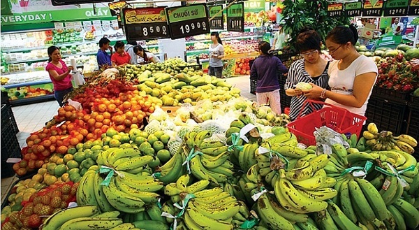 Hà Nội: Trưng dụng 5 địa điểm để tập kết nông sản, hàng hóa thiết yếu phục vụ chống dịch