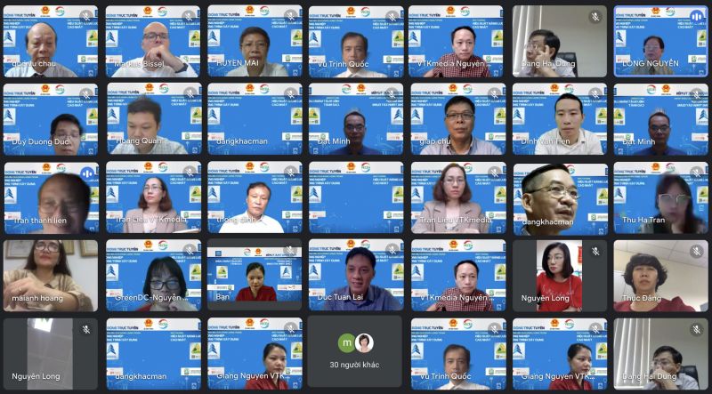 Chính thức phát động các Giải thưởng hiệu quả năng lượng năm 2021