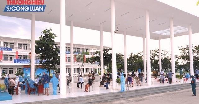 Đà Nẵng: Sẽ thực hiện “ai ở đâu ở yên đó” thêm 10 ngày