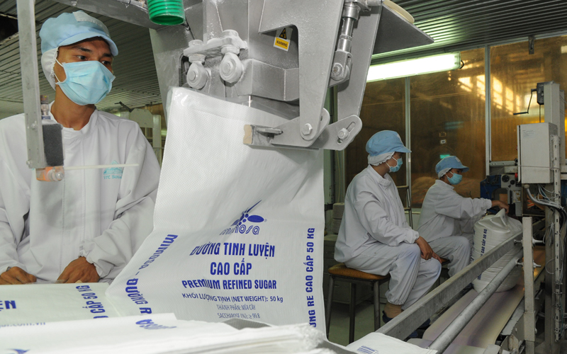 Tăng cường quản lý xuất nhập khẩu một số mặt hàng