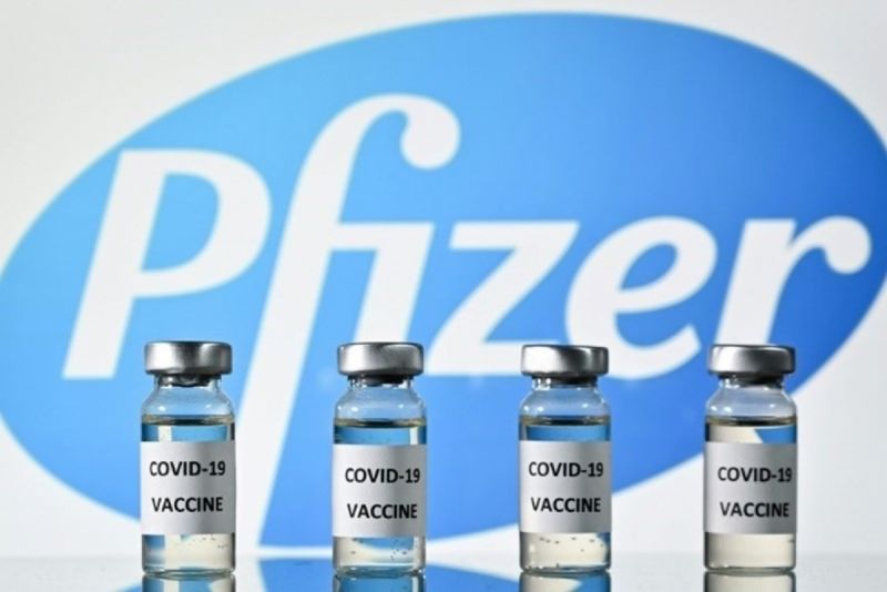 Viện Vệ sinh Dịch tễ Trung ương vừa đề nghị cơ quan chức năng về việc hỗ trợ thông quan nhanh nhất lô vaccine Covid-19 của Pfizer.