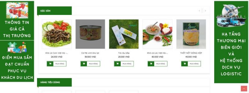 An Giang: Hỗ trợ hộ sản xuất nông nghiệp đẩy mạnh tiêu thụ sản phẩm trên các sàn thương mại điện tử