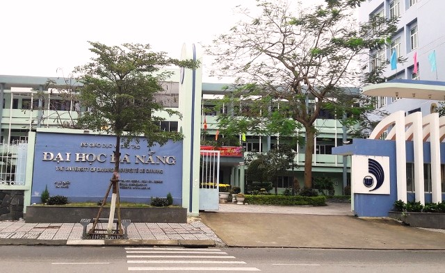 Đại học Đà Nẵng: Công bố điểm sàn xét tuyển theo kết quả thi tốt nghiệp THPT