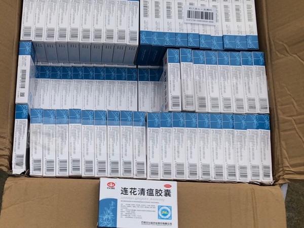 Lào Cai: Thu giữ gần 10.000 viên tân dược nghi nhập lậu