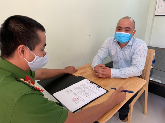 Thừa Thiên Huế: Một chủ doanh nghiệp bị khởi tố, bắt giữ vì mua bán trái phép hóa đơn