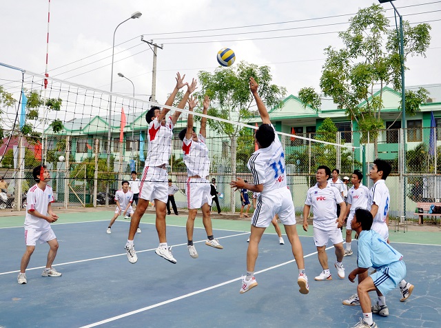 Hoằng Hóa (Thanh Hóa): Tạm dừng các hoạt động vui chơi, giải trí ngoài trời