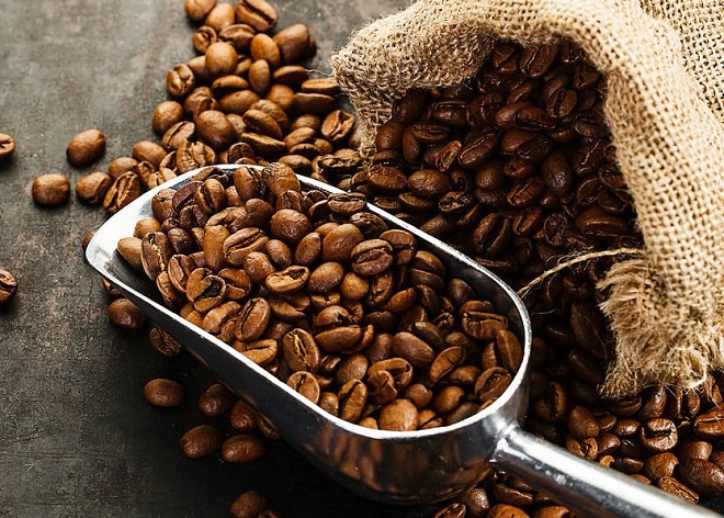 Giá cà phê ngày 27/8: Duy trì đà tăng trên thị trường thế giới