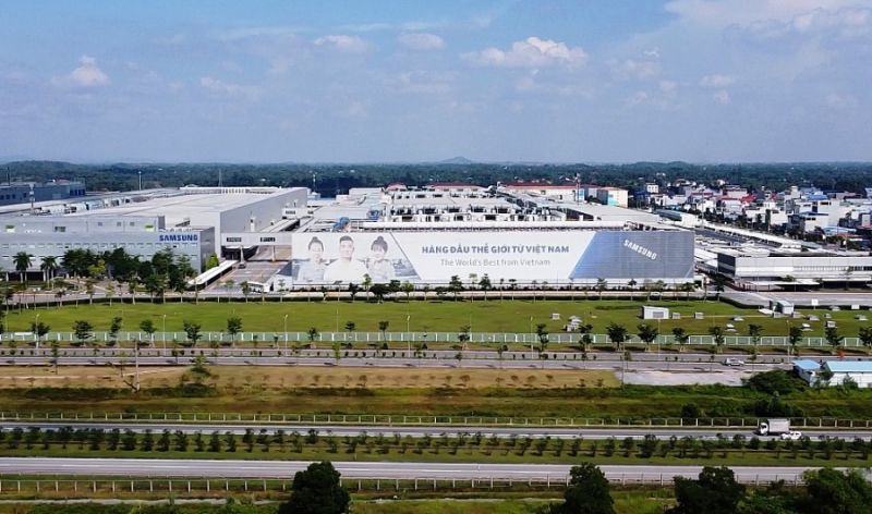 Thái Nguyên: Khu công nghệ thông tin tập trung gần 3.000 tỉ đồng về tay Tân Hoàng Minh