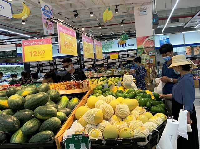 Thanh Hóa: Sẽ xử lý nghiêm tình trạng găm hàng, đẩy giá các loại thực phẩm