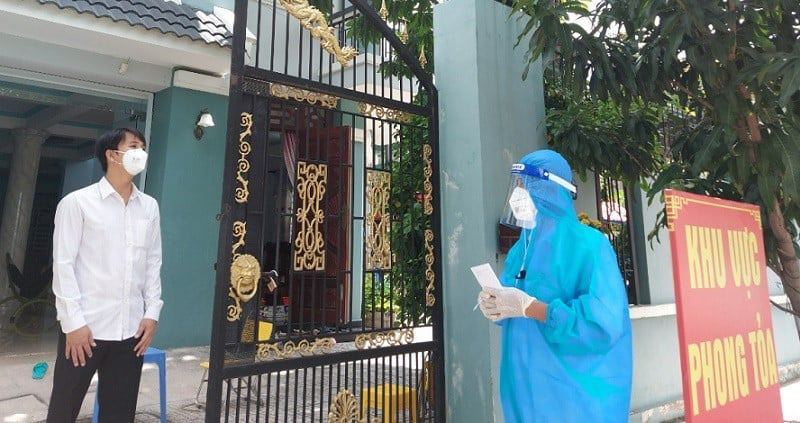 Bộ Y tế hướng dẫn 7 nhóm thuốc dùng điều trị COVID-19 cho F0 tại nhà