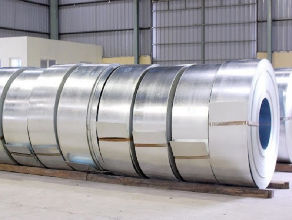 Mexico nhận đơn điều tra chống bán phá giá thép mạ từ Việt Nam