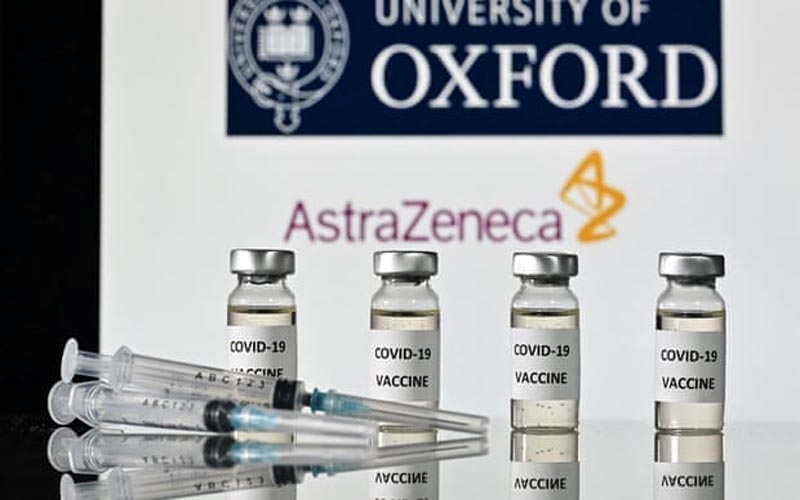 Bộ Y tế phân bổ hơn 1,7 triệu liều vaccine AstraZeneca