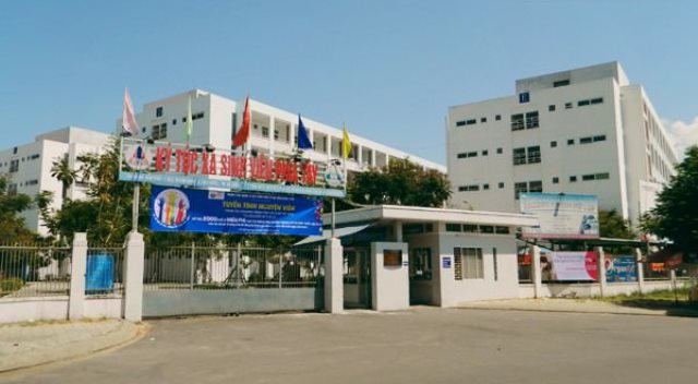 Đà Nẵng: Triển khai thêm một bệnh viện dã chiến phục vụ công tác phòng chống Covid-19