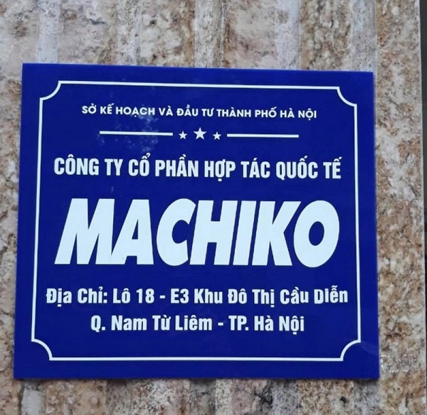 Giám đốc một công ty bị 'tố' làm giả giấy tờ, chiếm đoạt hàng tỷ đồng của nhiều người?