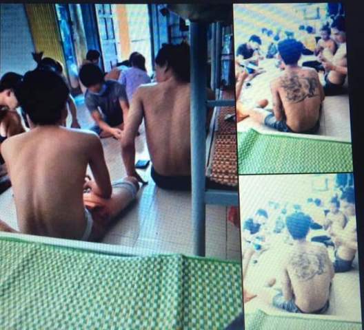 Thừa Thiên Huế: “Nóng” lây nhiễm chéo