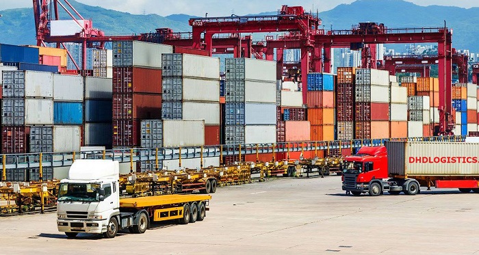 Tổng cục Hải quan mới ban hành Quyết định số 2166/QĐ-TCHQ quy định một số nội dung mới về quy trình phân tích để phân loại hàng hóa xuất nhập khẩu.