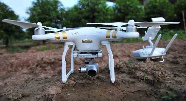 Đà Nẵng: Dùng flycam, camera để giám sát "ai ở đâu ở yên đó" trong các kiệt, hẻm