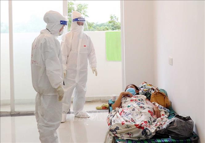 Bộ Y tế ban hành điều kiện cho F0 được cách ly, theo dõi tại nhà