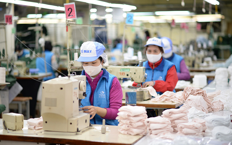 Hơn 85 nghìn doanh nghiệp tạm dừng hoạt động trong 8 tháng đầu năm