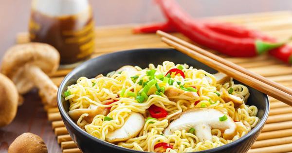 Bộ Công Thương vào cuộc xác minh thông tin liên quan đến cảnh báo về Mì khô vị bò gà của Công ty Cổ phần thực phẩm Thiên Hương