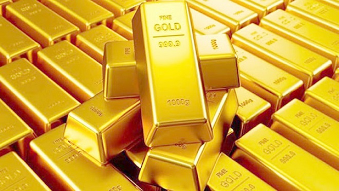 Giá vàng ngày 30/8: Kích hoạt đợt tăng giá mới