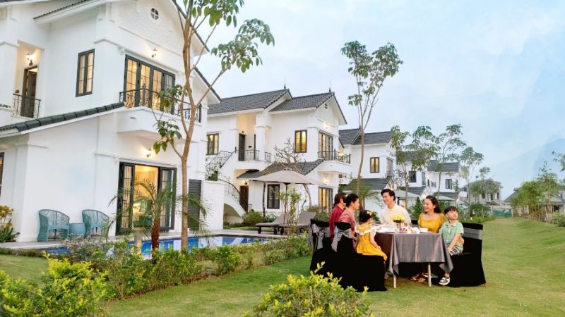 Hãy trân trọng khoảng thời gian bên tổ ấm của mình