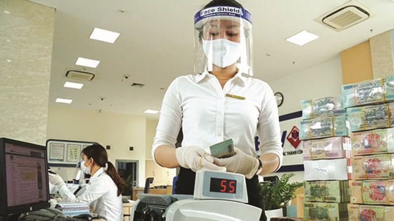 Đề xuất kéo dài thời gian cơ cấu nợ sau công bố hết dịch