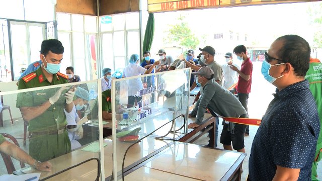 Thừa Thiên Huế: Đã hoàn thành cách ly là phải an toàn