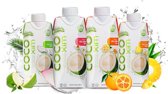 Đồ uống không cồn Việt Nam tăng trưởng 59% tại Úc