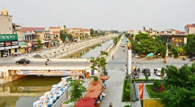 Chủ tịch UBND tỉnh Thanh Hoá ban hành Quyết định giãn cách theo Chỉ thị 16 trên địa bàn huyện Nga Sơn