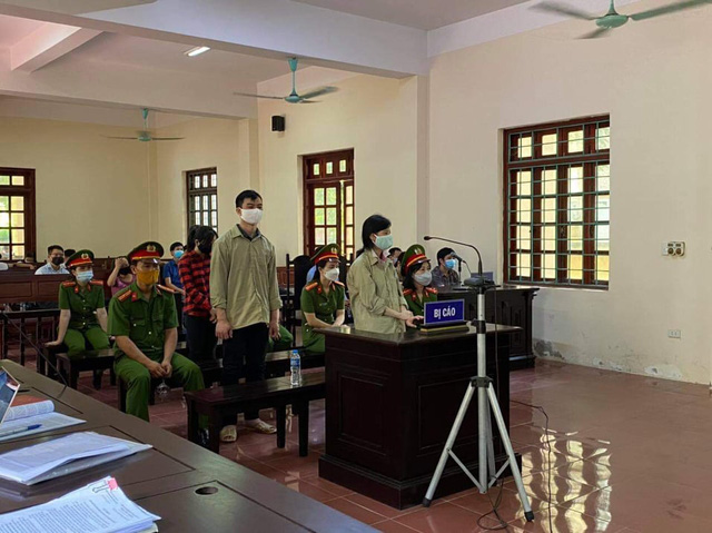 Trưởng đoàn thanh tra Bộ Xây dựng tại Vĩnh Phúc bị đề nghị mức án cao nhất 16 năm tù