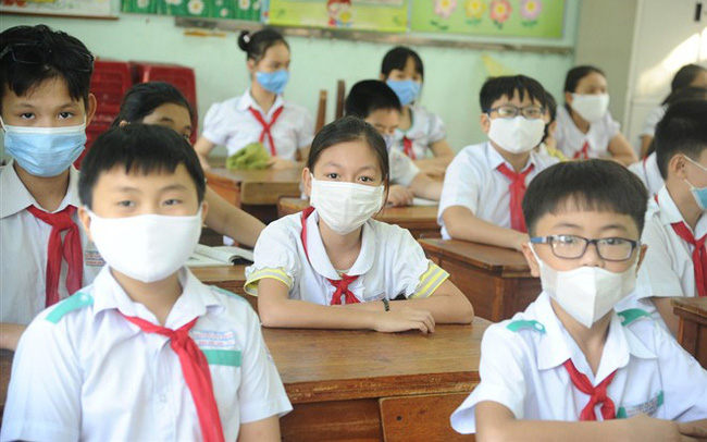 Năm học 2021 - 2022, Hà Nội miễn giảm 50% học phí các cấp