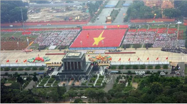 76 năm đã qua, tinh thần của Cách mạng tháng Tám, chân lý của Chủ tịch Hồ Chí Minh - 