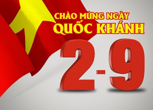 Ngày Quốc khánh 2/9 và những kỷ niệm không thể nào quên