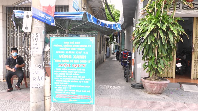 Đà Nẵng: Những hoạt động được phép mở lại sau ngày 5/9