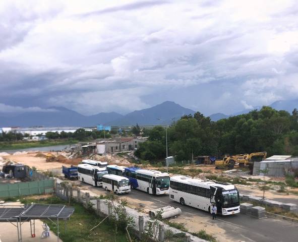 Đà Nẵng: Thêm 170 bệnh nhân mắc Covid-19 được điều trị khỏi và xuất viện