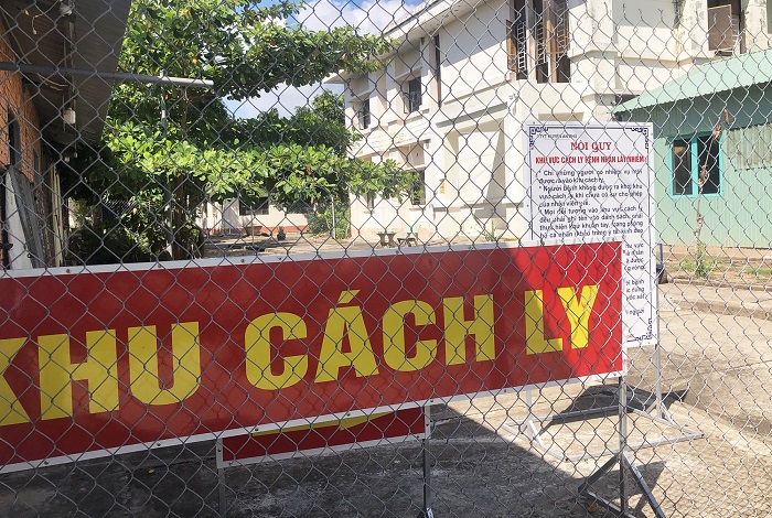 An Giang giãn cách xã hội theo Chỉ thị số 15 từ ngày 7/9